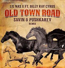 Lil Nas X