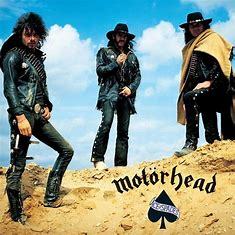 Motorhead