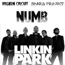 Numb