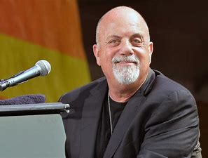 Billy Joel