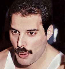 Freddie Mercury