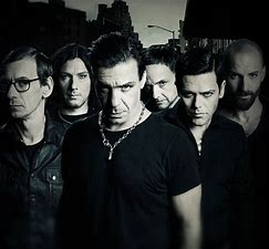 Rammstein
