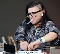 Skrillex