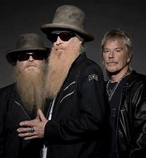 ZZ Top